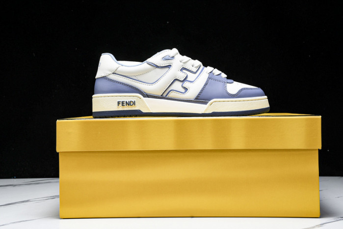 FEND1 SNEAKERS PANKICK