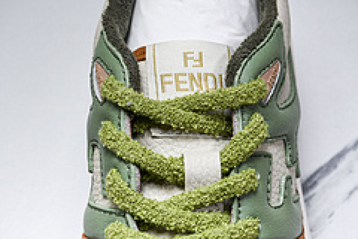 FEND1 SNEAKERS PANKICK