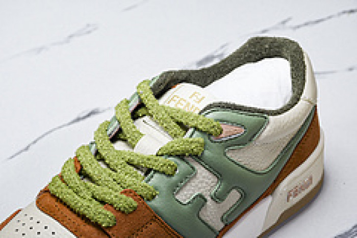 FEND1 SNEAKERS PANKICK