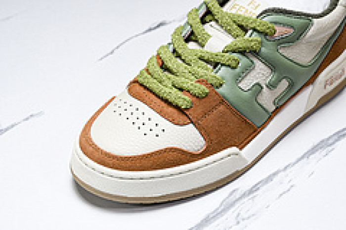 FEND1 SNEAKERS PANKICK