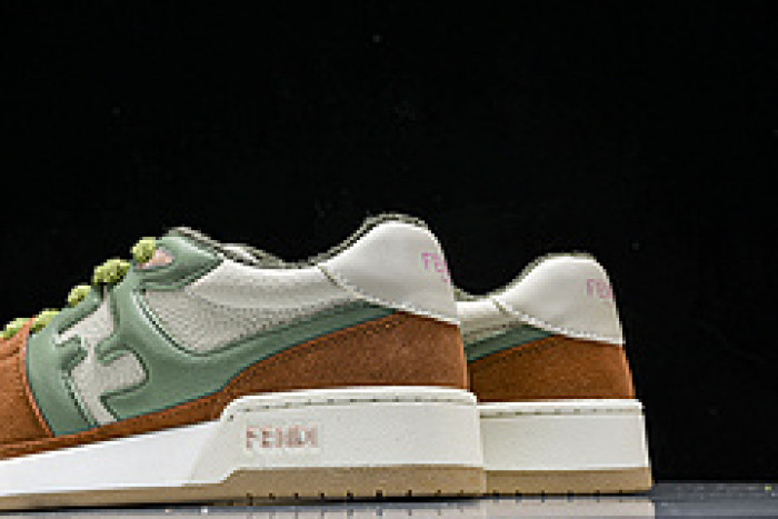 FEND1 SNEAKERS PANKICK