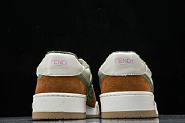 FEND1 SNEAKERS PANKICK