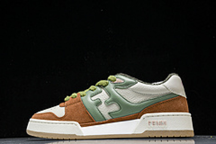 FEND1 SNEAKERS PANKICK