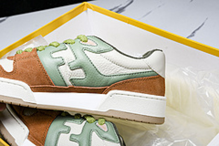 FEND1 SNEAKERS PANKICK