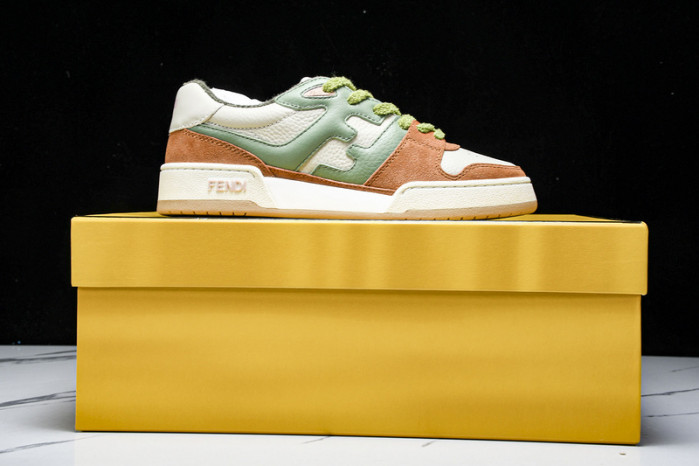 FEND1 SNEAKERS PANKICK