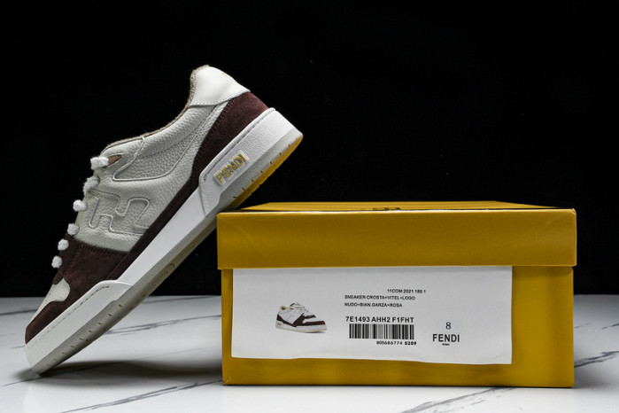 FEND1 SNEAKERS PANKICK