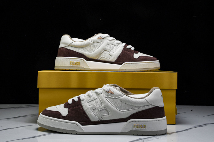 FEND1 SNEAKERS PANKICK