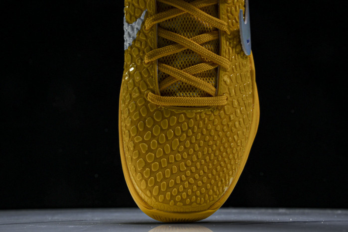 Nike Kobe 6 Protro CW2190-501