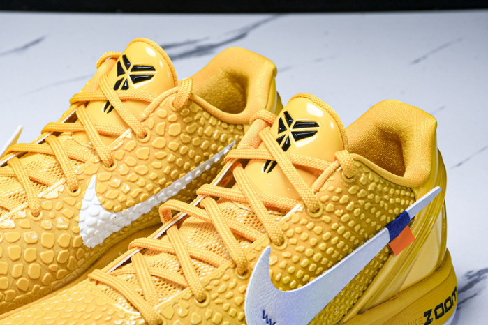 Nike Kobe 6 Protro CW2190-501