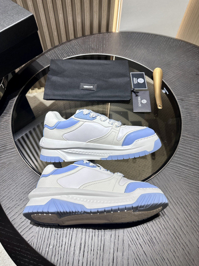 VALEN DESIGNER SNEAKERS