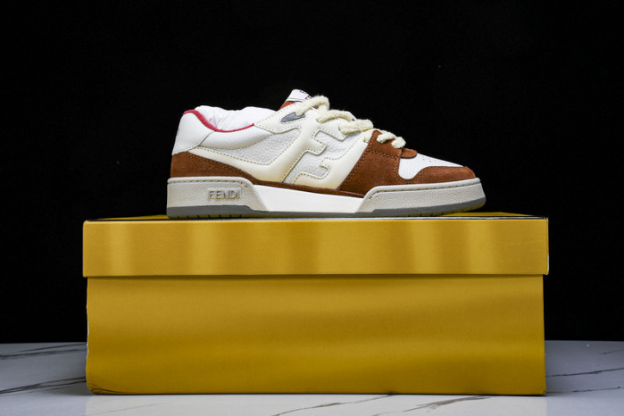 FEND1 SNEAKERS PANKICK