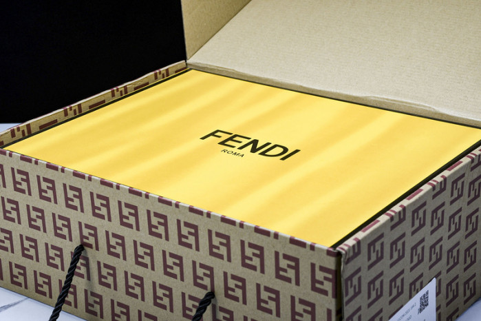 FEND1 SNEAKERS PANKICK