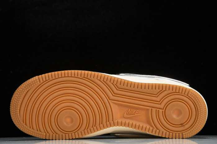 Nike Air Force 1 Low Travis Scott Sail AQ4211-101