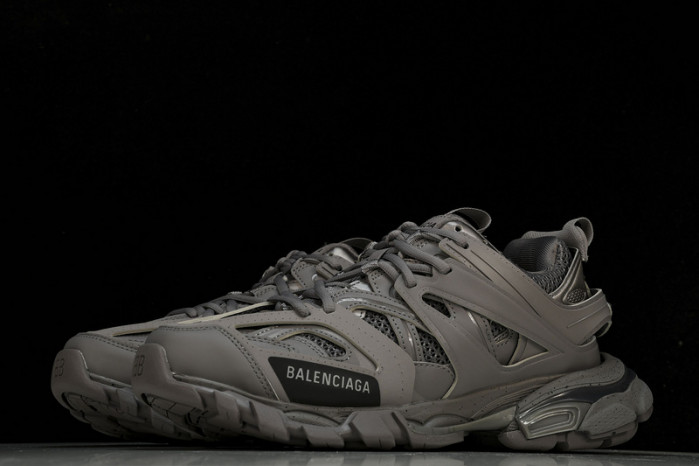 BLEN Track W3FE3 1250