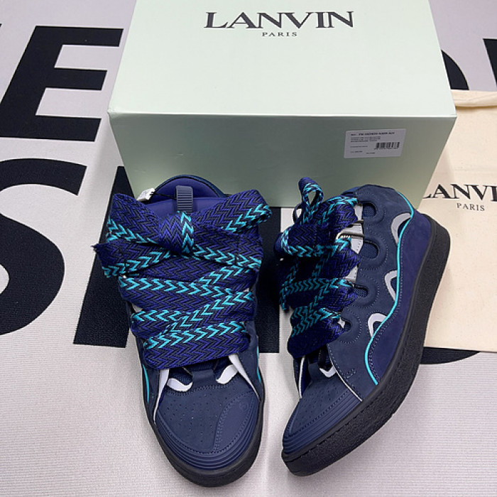 LAN*VAN SNEAKERS PANKICK LAN56