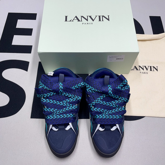 LAN*VAN SNEAKERS PANKICK LAN56