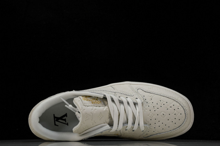 L&V SNEAKERS Travis Scott x Air Jordan 1 Low OG 1A9V87