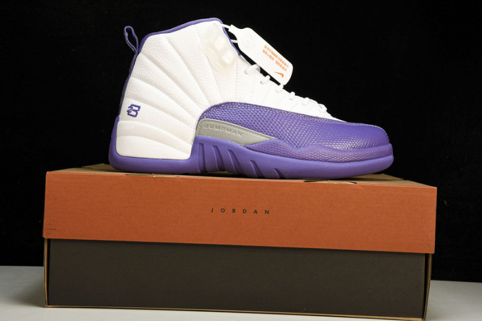 Nike Air Jordan 12 CT8013-150