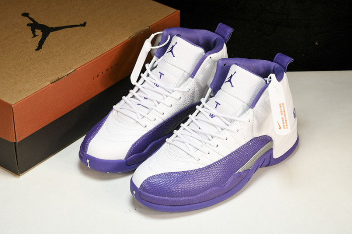 Nike Air Jordan 12 CT8013-150