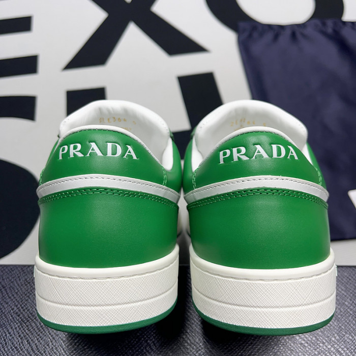 PRA designer sneaker