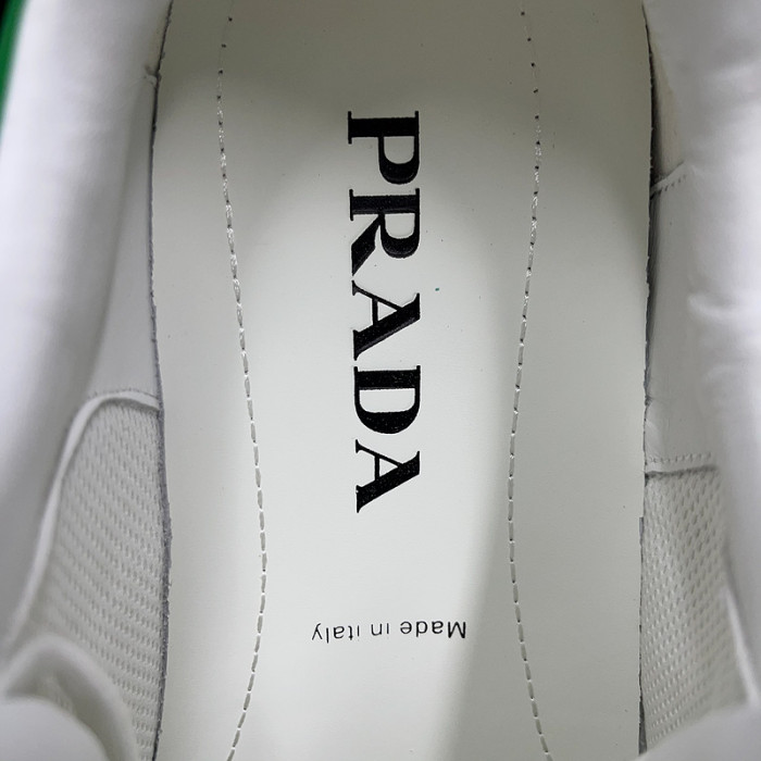 PRA designer sneaker