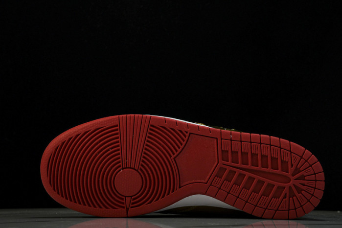 Air Jordan 1 x TRUMP PKTLP001