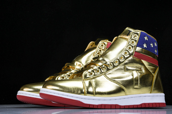 Air Jordan 1 x TRUMP PKTLP001