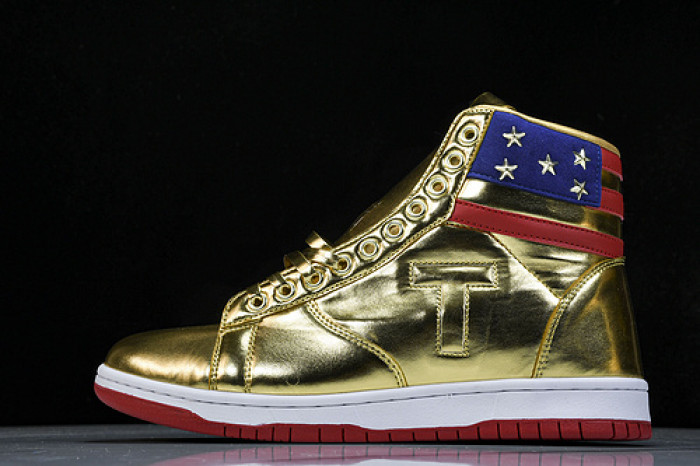 Air Jordan 1 x TRUMP PKTLP001