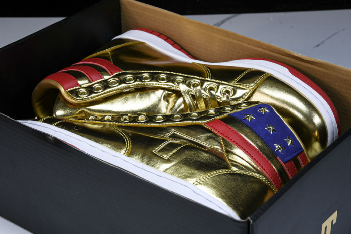 Air Jordan 1 x TRUMP PKTLP001