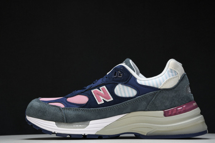 New Balance M992NT