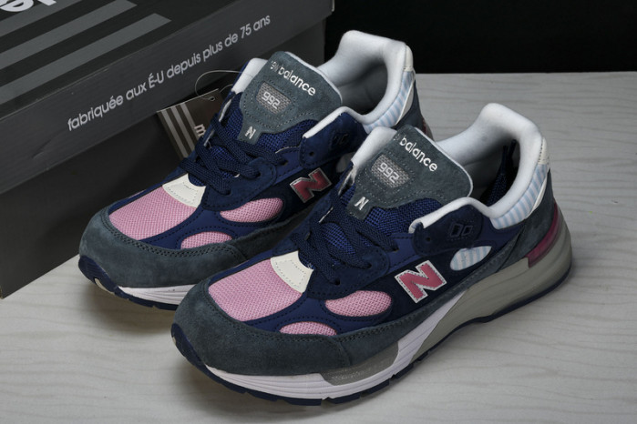 New Balance M992NT