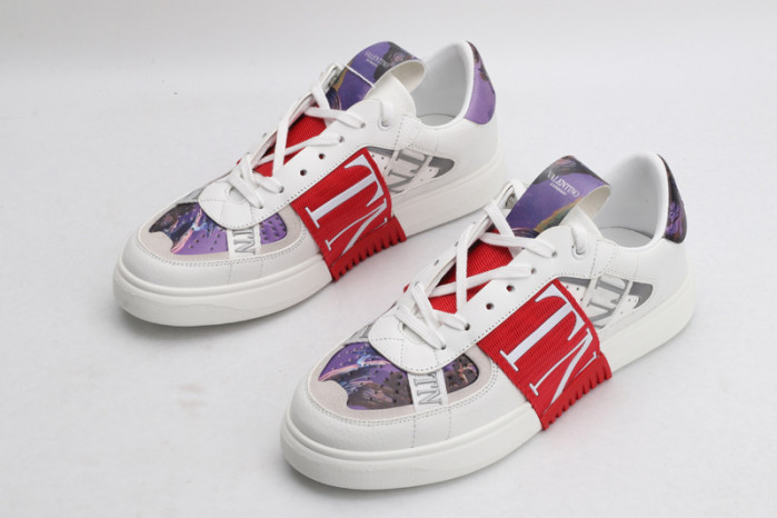 VALEN DESIGNER SNEAKERS