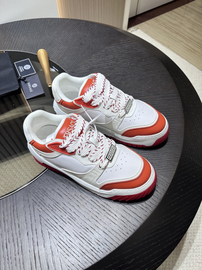 VALEN DESIGNER SNEAKERS