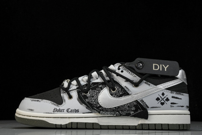 Nk Dunk Low DM0108-001