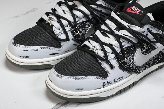 Nk Dunk Low DM0108-001