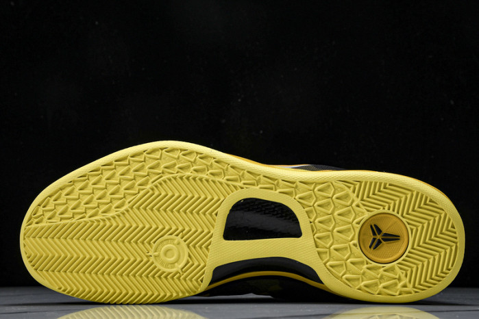 Nike KOBE 8 ZK8 555286-077