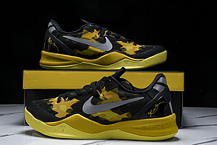 Nike KOBE 8 ZK8 555286-077