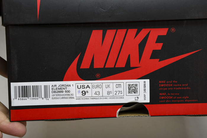 Air Jordan 1 DB2889-500V