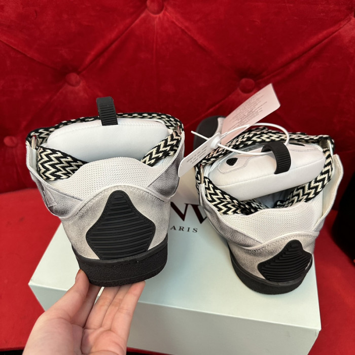 LAN*VAN SNEAKERS PANKICK