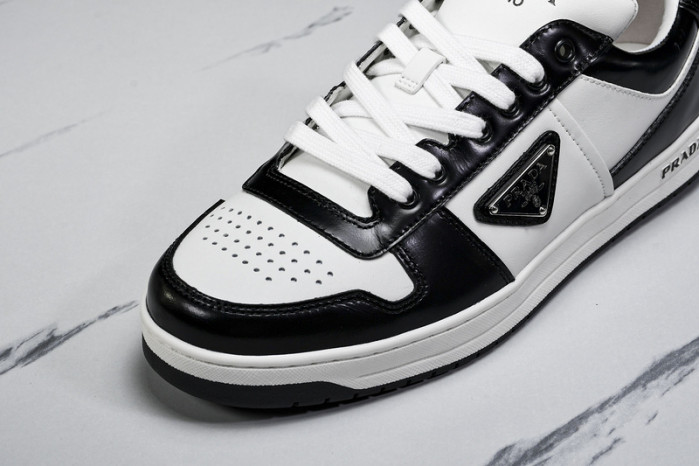 PRA designer sneaker