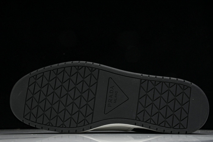 PRA designer sneaker