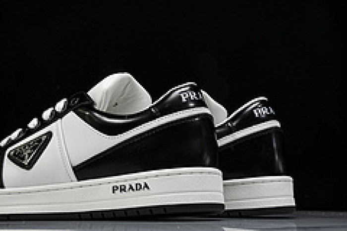 PRA designer sneaker