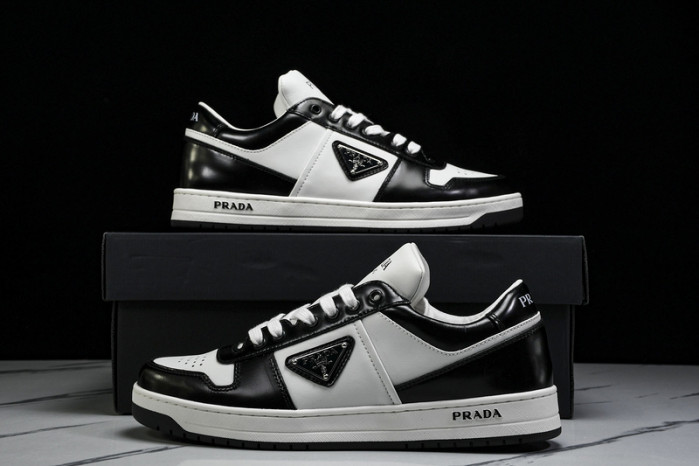 PRA designer sneaker