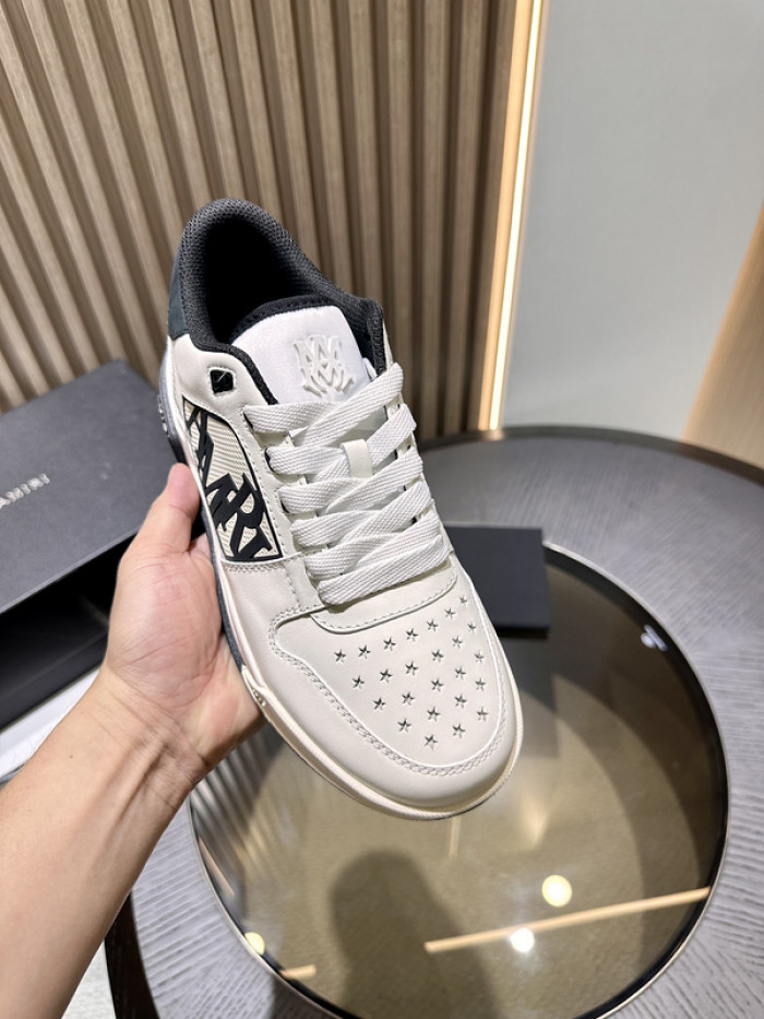 AM1R1 SNEAKERS