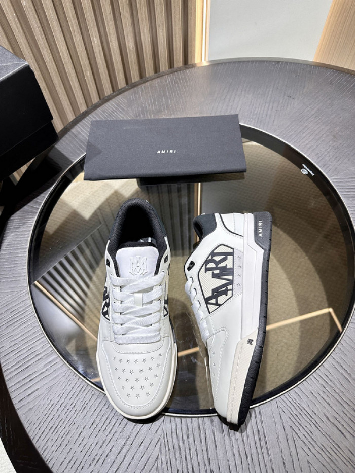 AM1R1 SNEAKERS