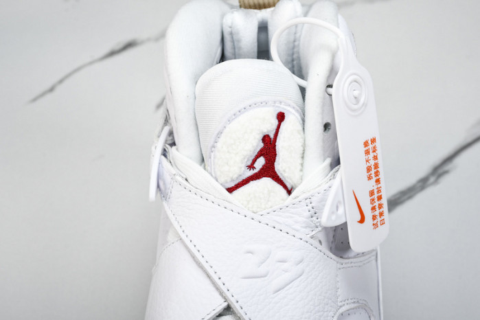 Air Jordan 8 "Aqua" AA1239-135