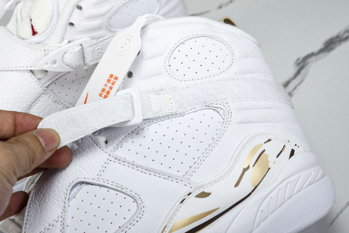 Air Jordan 8 "Aqua" AA1239-135