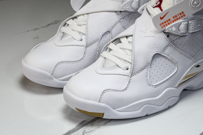 Air Jordan 8 "Aqua" AA1239-135