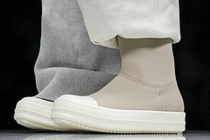 RICK OWENS DRKSHDW