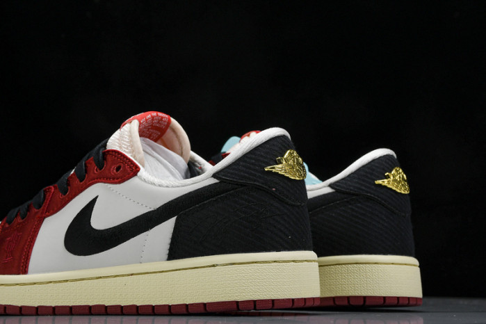 Jordan 1 Retro Low OG Trophy Room Away FN0432-100